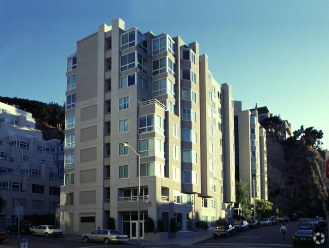 Building Photo - Parc Telegraph