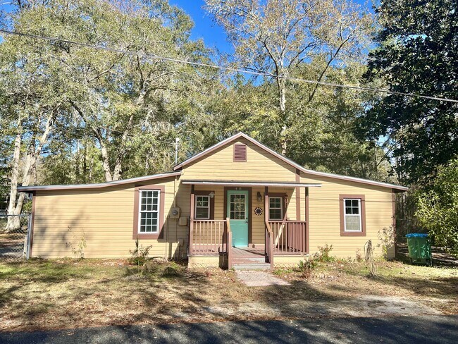 Building Photo - 48 Wakulla St