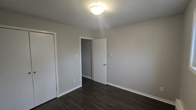 Photo du bâtiment - 265 High St