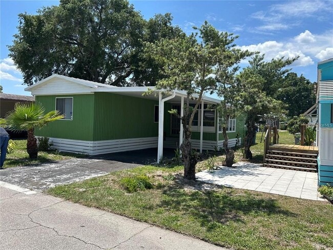 Building Photo - 819 Mary St