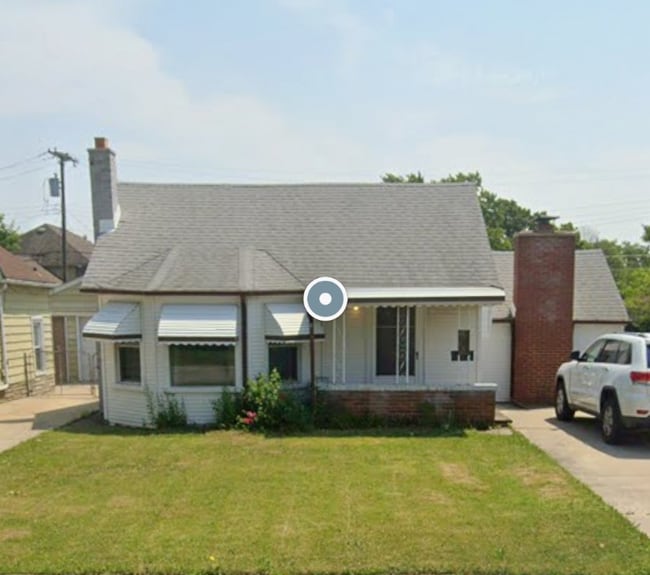 Building Photo - 5778 N Gulley Rd