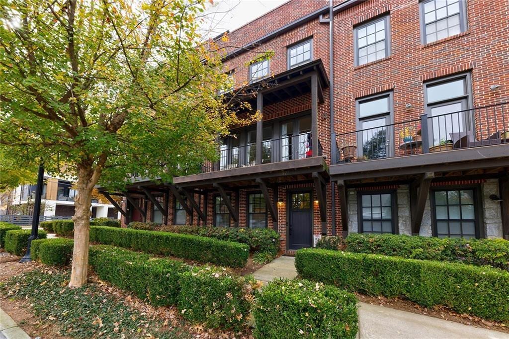 Primary Photo - 345 Glen Iris Dr NE