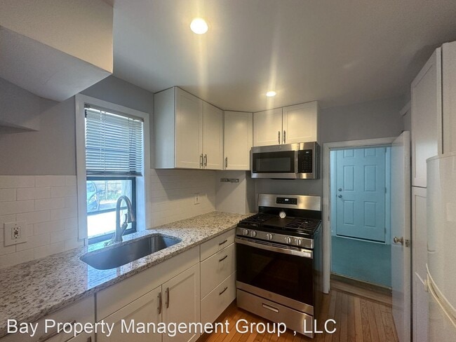 Building Photo - 2 br, 1 bath House - 712 S Durham St