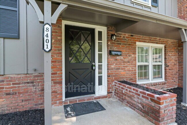 Foto del edificio - 8401 W 90th Terrace