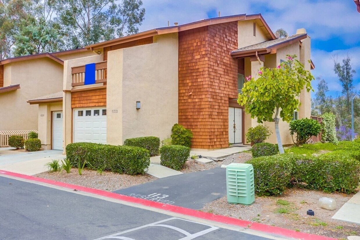 Primary Photo - Scripps Ranch - Timberlane Community - 3 B...