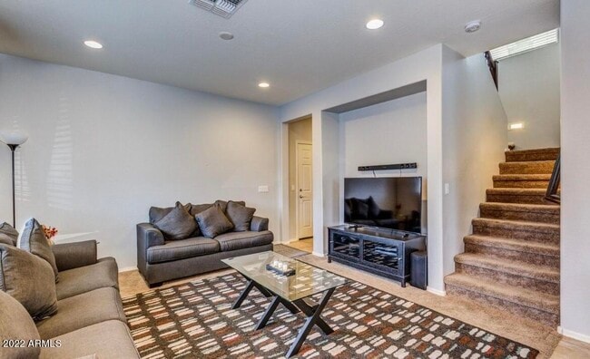 Foto del edificio - 2802 N 73rd Dr