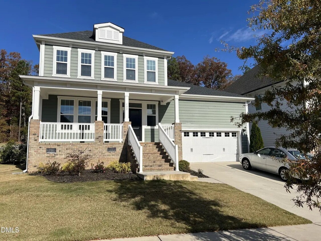 Primary Photo - Unique lease-with-appreciation opportunity!