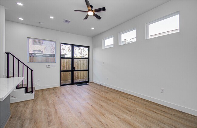 Foto del edificio - 1508 McKee St