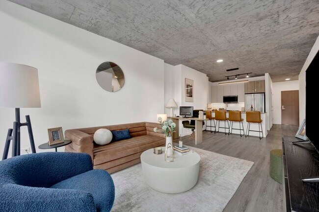 Foto del edificio - 808 N Cleveland Ave