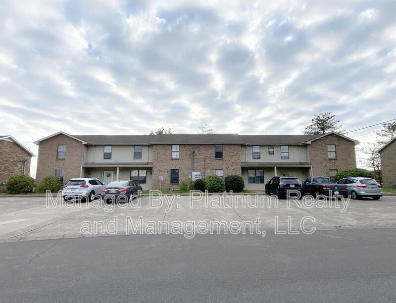 Foto principal - 1603 Minglewood Dr