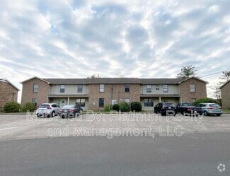Building Photo - 1603 Minglewood Dr