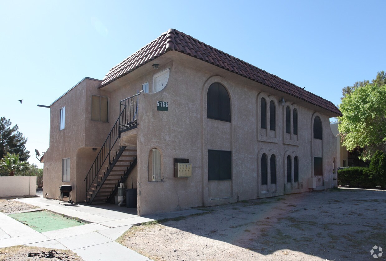 5188 Escondido St, Las Vegas, NV 89119 5188 Escondido St Las Vegas