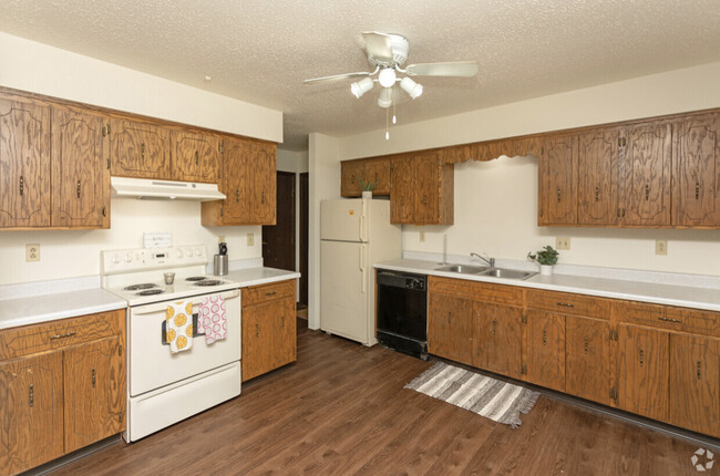 Building Photo - Westrac Apartments