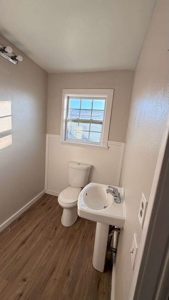 Foto del edificio - 2414 Baylor St