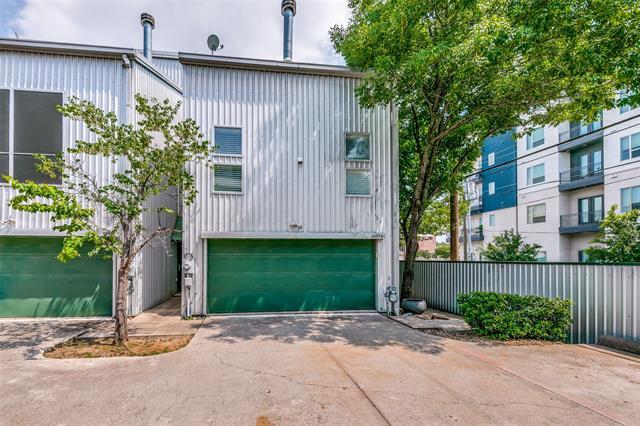 Primary Photo - 3801 San Jacinto St