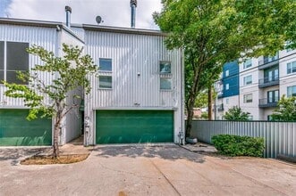 Building Photo - 3801 San Jacinto St
