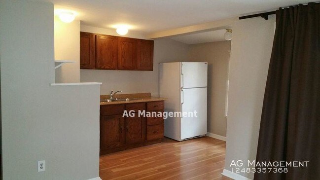 Foto del edificio - 2 bedroom in Waterford MI 48328