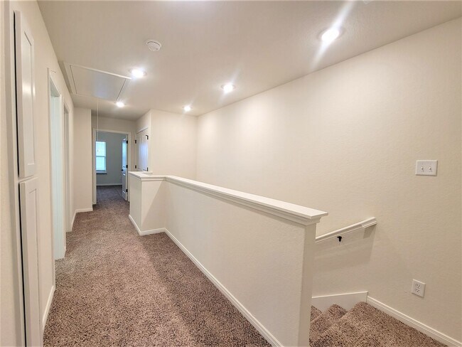 Foto del edificio - 10323 Candlewood Wy