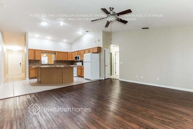 Building Photo - 6110 Mission Dr