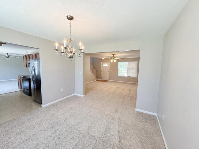 Foto del edificio - 606 Fountain Brook Ln