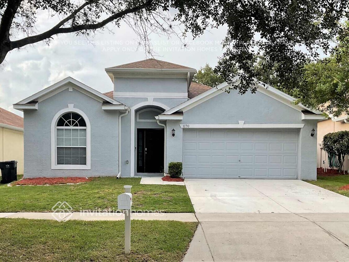 Foto principal - 1170 Emerald Hill Way