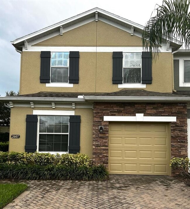 Building Photo - 2607 River Landing Dr