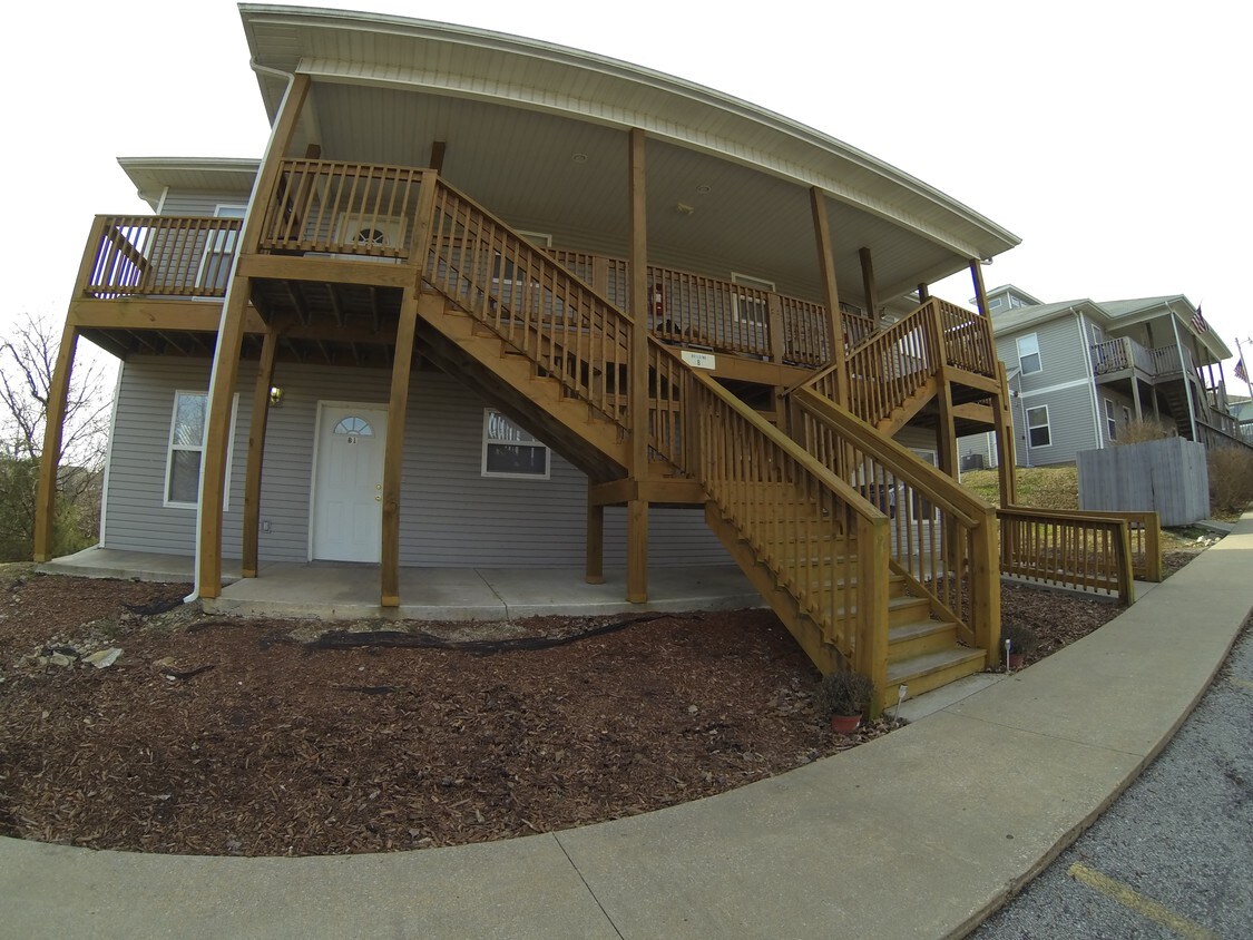 Foto principal - 2078 Bird Rd