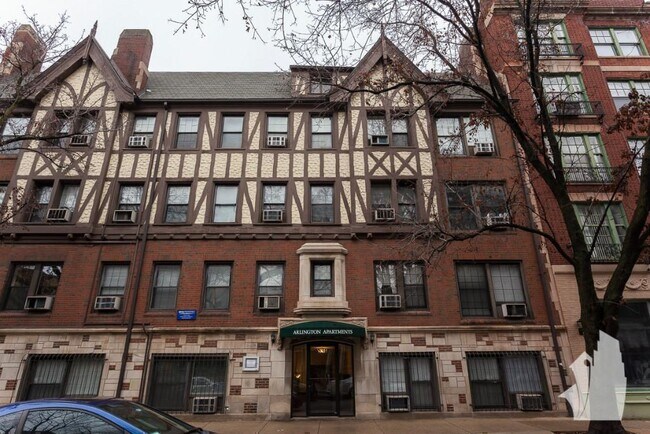 Foto del edificio - 537 W Arlington Pl