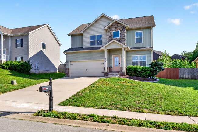 Foto del edificio - 104 Woodtrace Ct