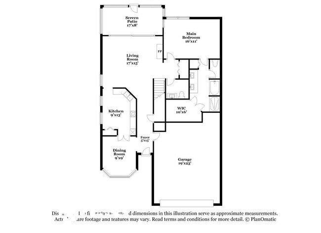 Building Photo - 3528 Buffam Pl