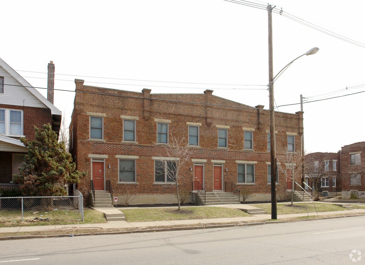 Building Photo - 1404-1410 N 4th St