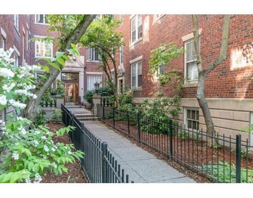 Foto del edificio - 285 Harvard St
