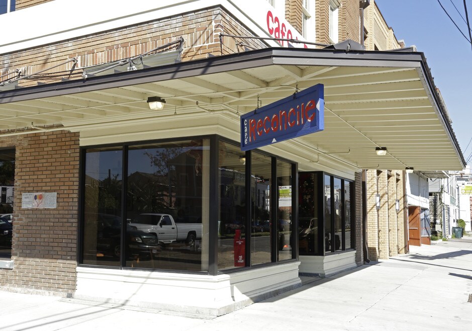 Is Warehouse District a Good Place To Live in New Orleans