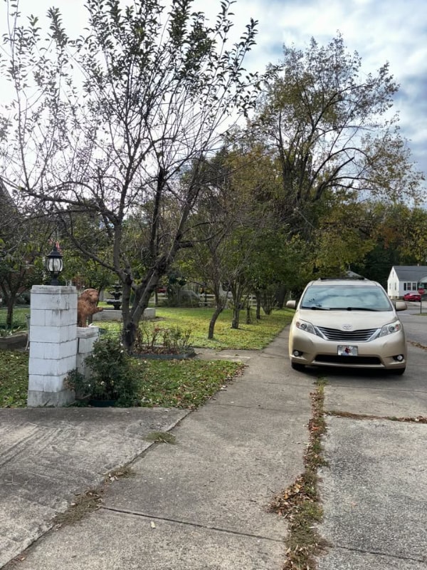 Building Photo - 6411 S 3rd St