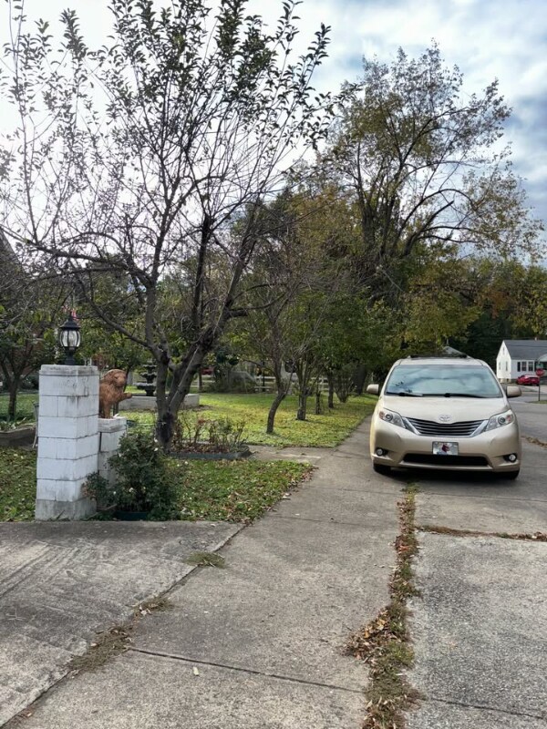 Foto del edificio - 6411 S 3rd St