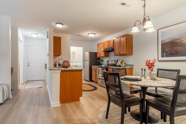 Building Photo - Jamestown Commons