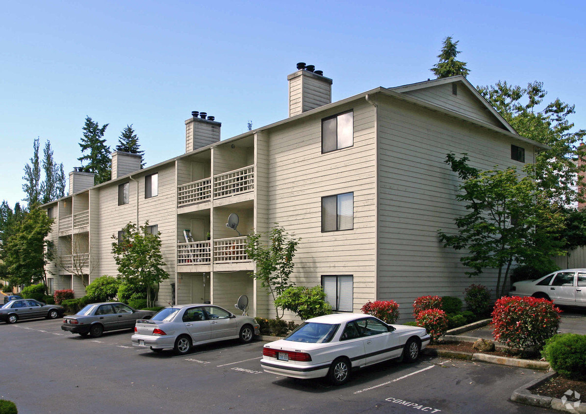 Primary Photo - Echo Lake Waterfront Condominiums