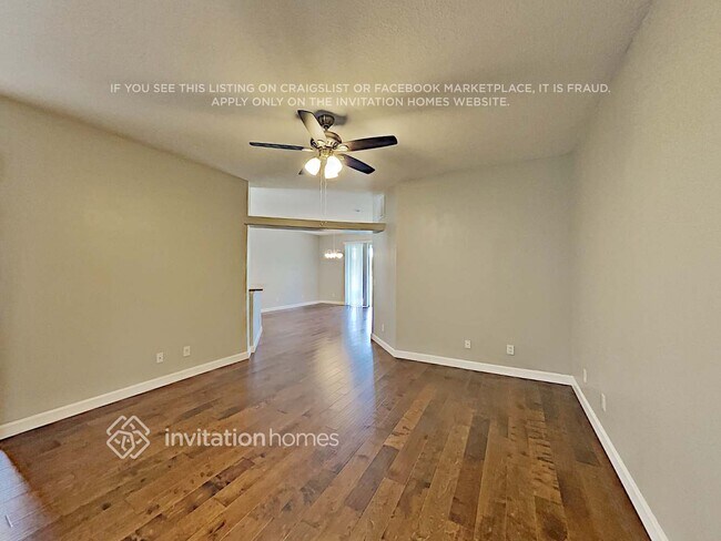 Foto del edificio - 5609 Duskywing Dr