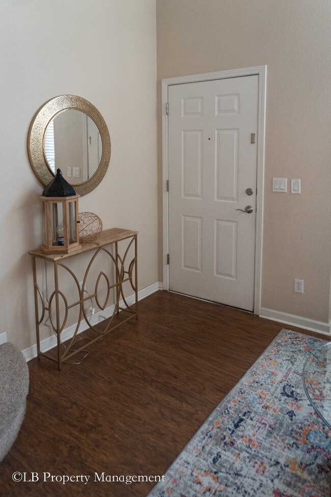 Foto del edificio - 4780 N Foxtail Dr