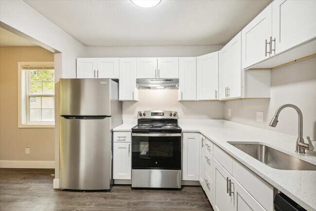 Foto del edificio - Timber Ridge Apartments (Timber Ridge 64 LLC)