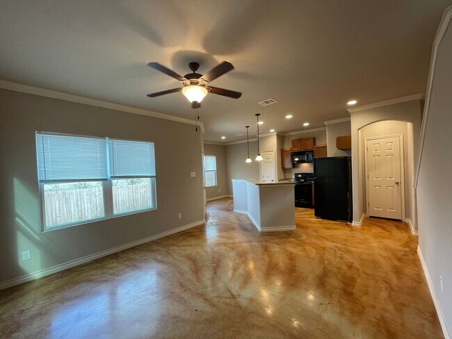 Foto del edificio - Townhome for rent