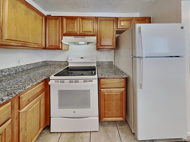 Foto del edificio - 2321 Oak Park Way