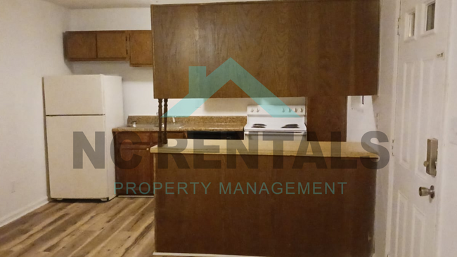 Foto del edificio - 2401 Markwood Ln SE