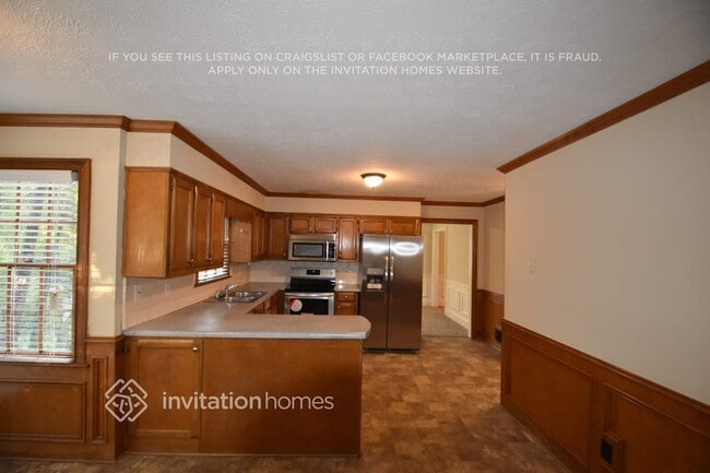 Foto del edificio - 413 Cricket Ridge Ct