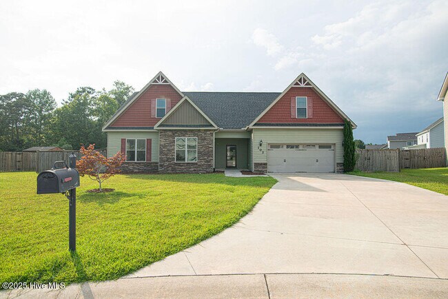 Building Photo - 102 Gabriels Wy