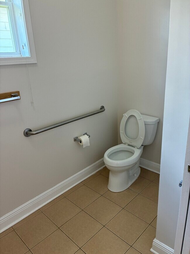 Foto del edificio - Beautiful 2/1 duplex in bay St. Louis
