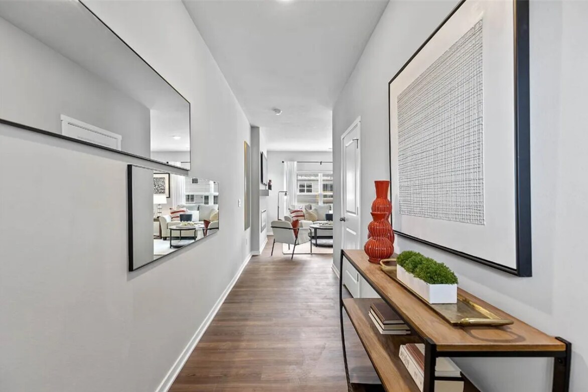 1047 Maywood Ln, Waukee, IA 50263 Townhome Rentals in Waukee IA