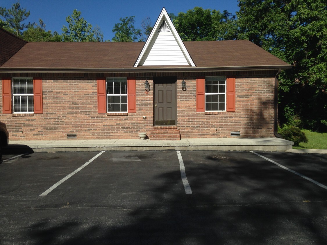1312 Byrne Ave, Cookeville, TN 38501 Apartments Cookeville, TN