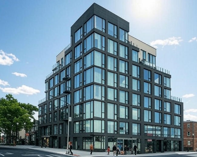 Building Photo - 2177 60th St