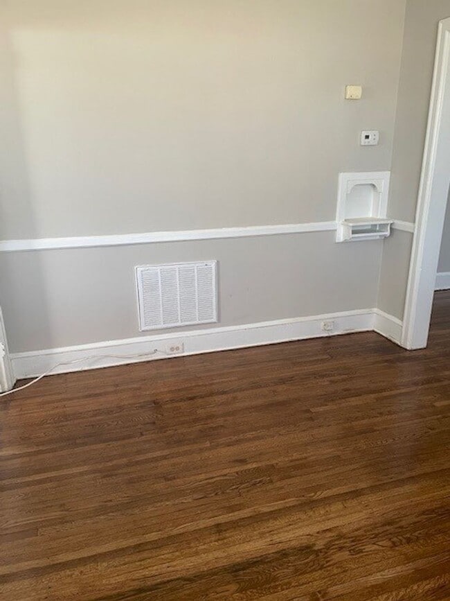 Photo - Two Bedroom House